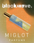 MIGLOT Eau de Parfum reisformaat travel spray