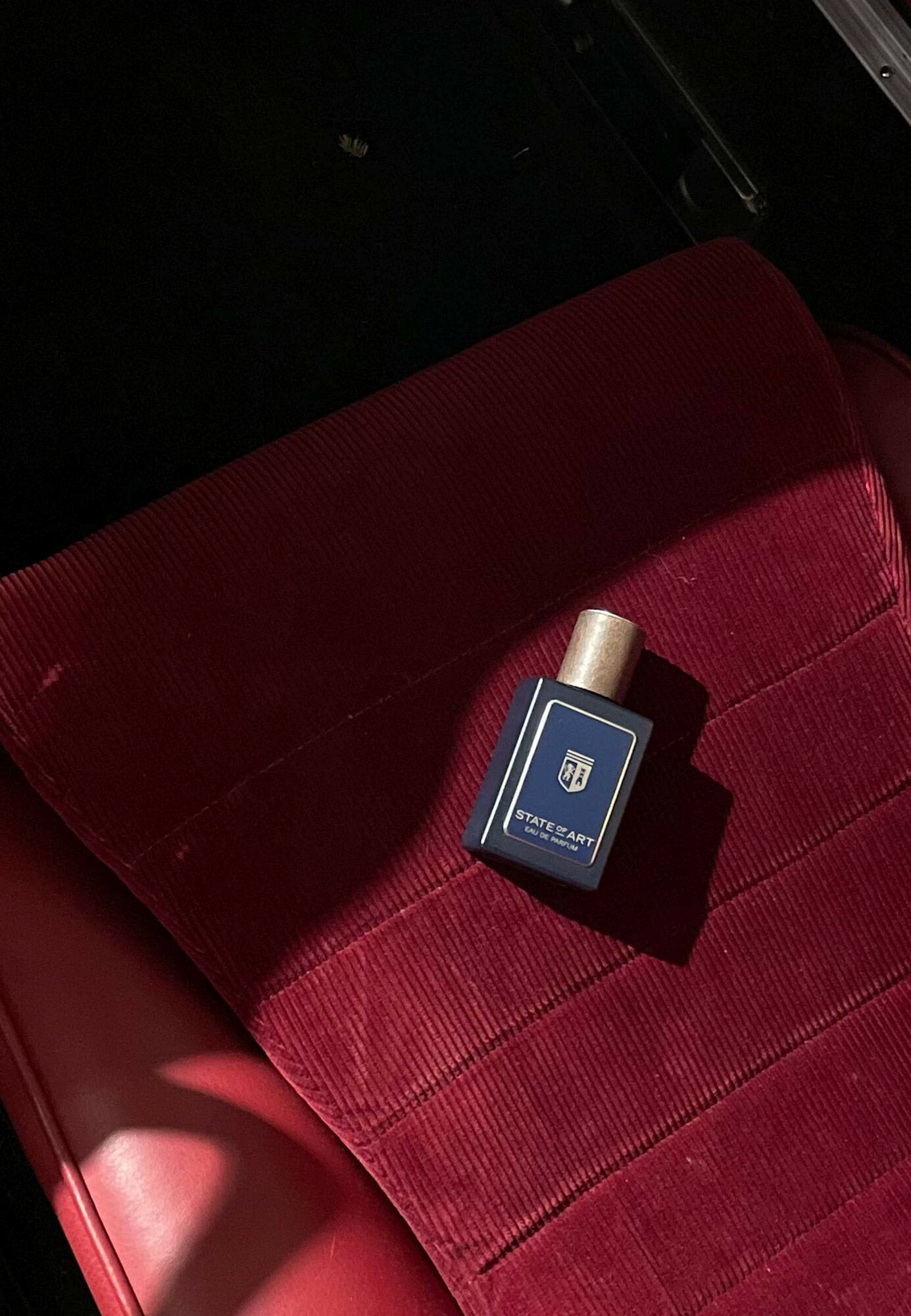 MIGLOT Parfums, parfum op maat voor STATE OF ART