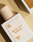 NOUVEAU - MIGLOT Extrait de Parfum Formula 30 Édition Gand