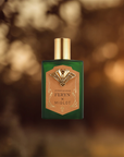 MIGLOT Eau de Parfum Collab MIGLOT X FERYN