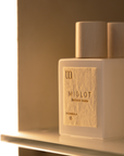 MIGLOT Extrait de Parfum Formula 15 Édition Osaka