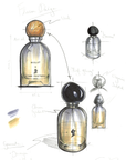 MIGLOT PARFUMS x STAN PEETERS Édition 2026