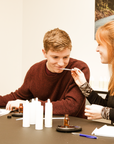 MIGLOT Workshop parfum maken