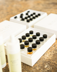 MIGLOT Workshop parfum maken