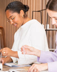 MIGLOT Workshop parfum maken