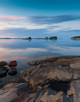 MIGLOT Brise d'été Édition Stockholm