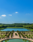 MIGLOT Brise d’été Édition Versailles