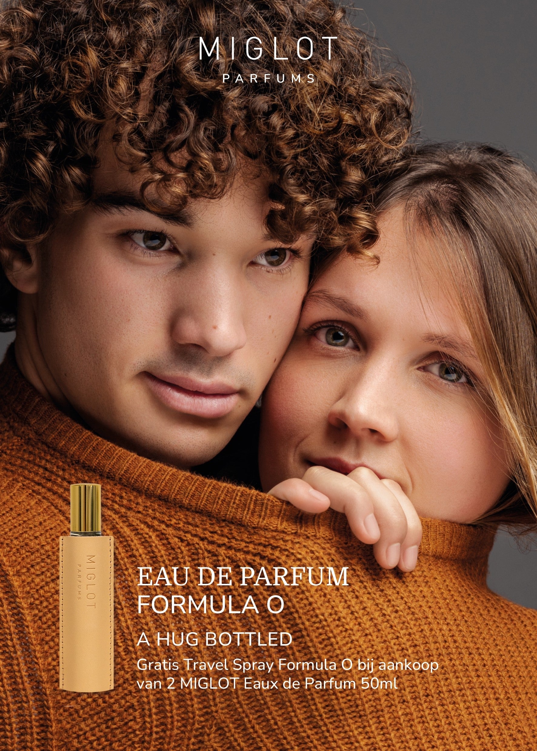 Best Selling Products – MIGLOT Parfums - The First Belgian Perfume