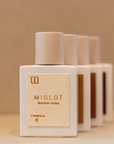 MIGLOT Extrait de Parfum Formula 15 Edition Osaka