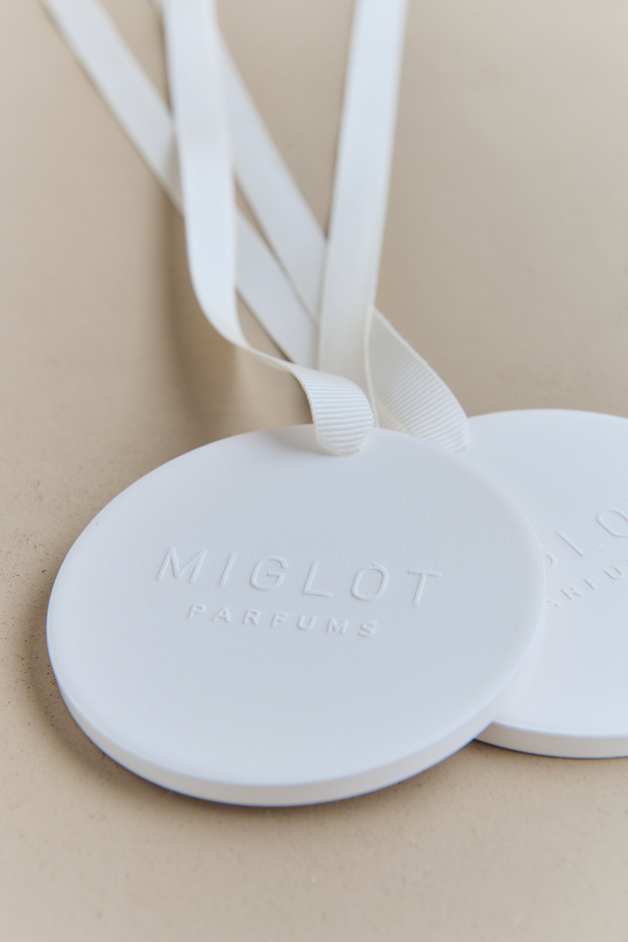 MIGLOT Perfumed Ceramic