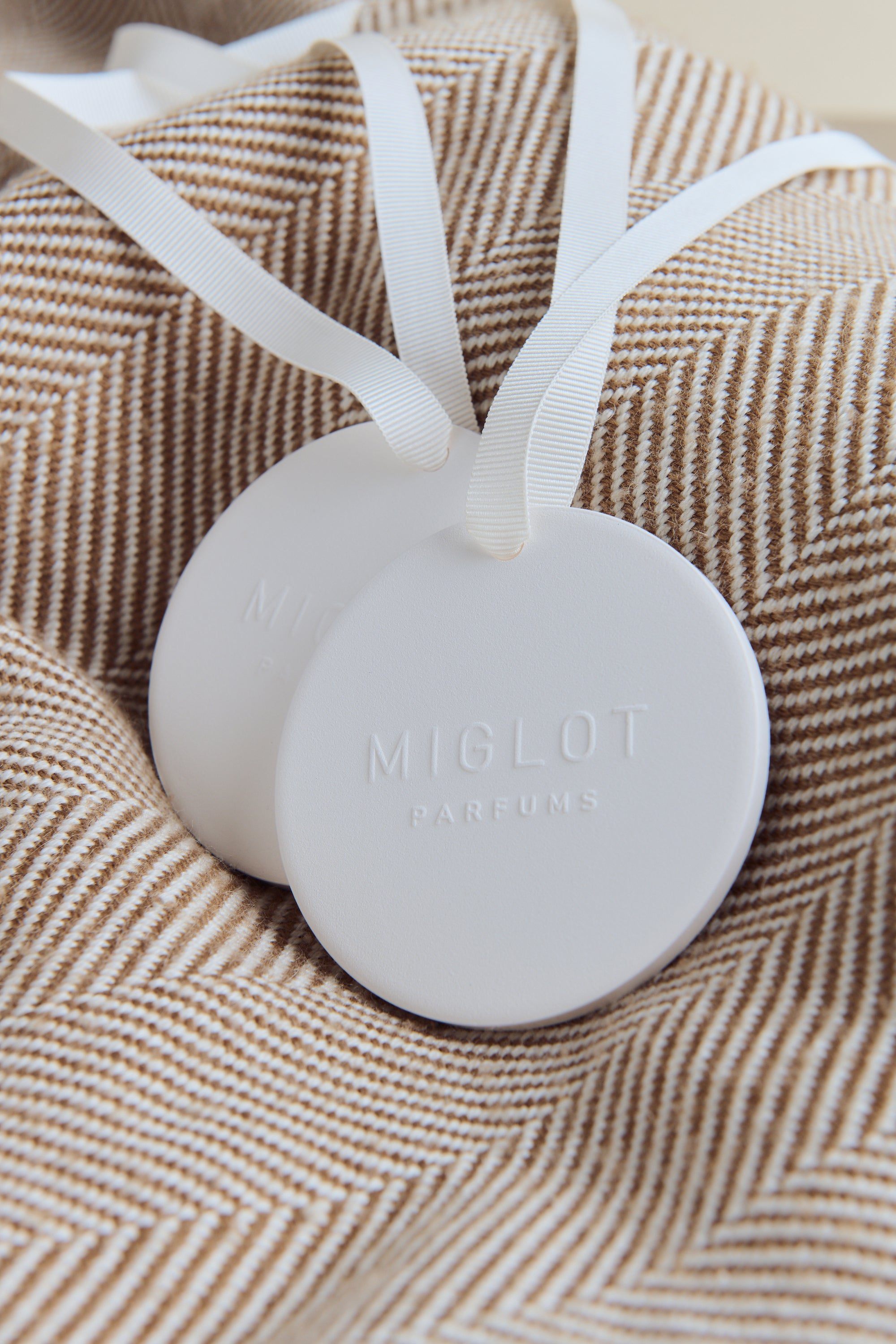 MIGLOT Perfumed Ceramic