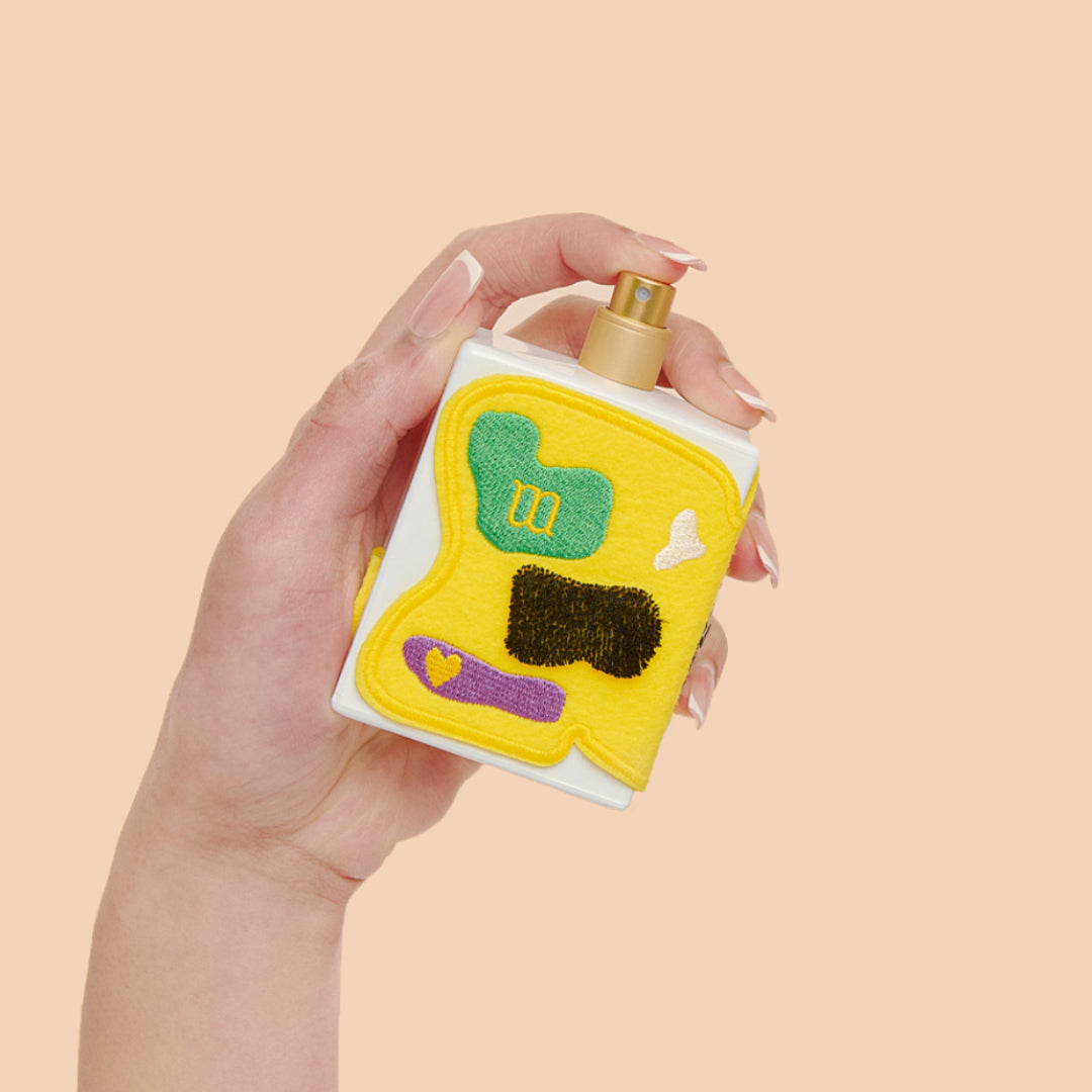 MIGLOT Eau de Parfum Formula O – MIGLOT Parfums - The First